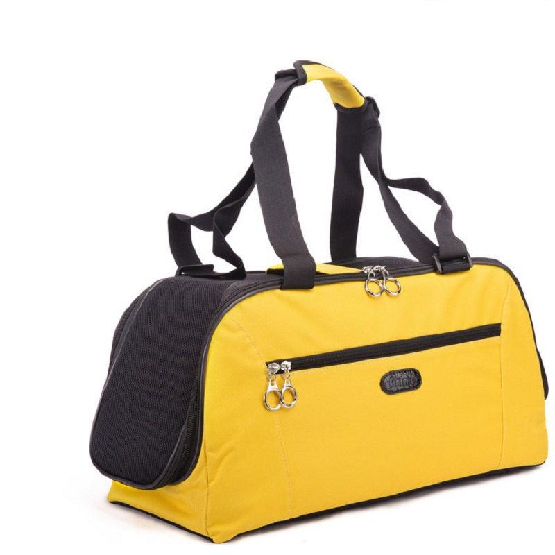 Fashion Waterproof Nylon Carrier - Trendha