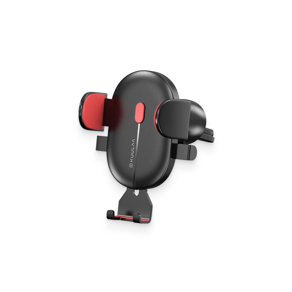Dual-Style Car Phone Holder Mount - Trendha