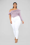 Color: White