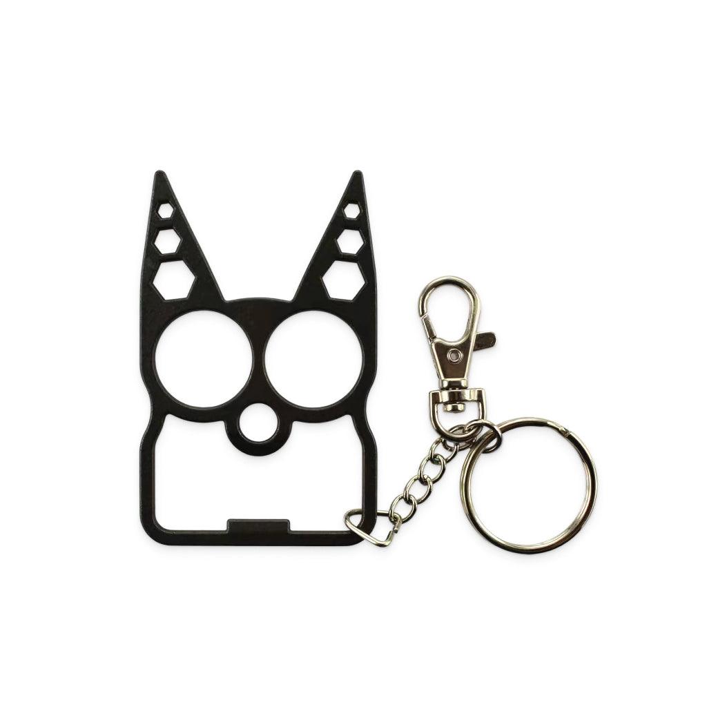 Multifunctional Cartoon Key Ring - Trendha