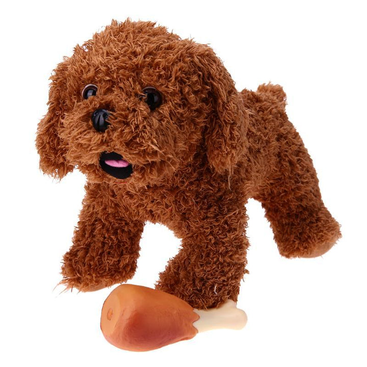 Funny Chicken Leg Toy for Dog - Trendha
