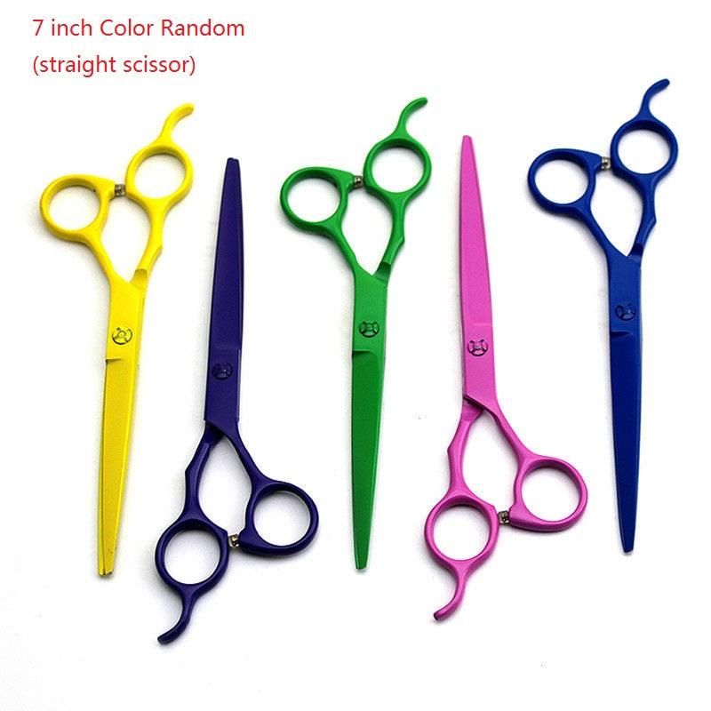 Grooming Scissors for Pets