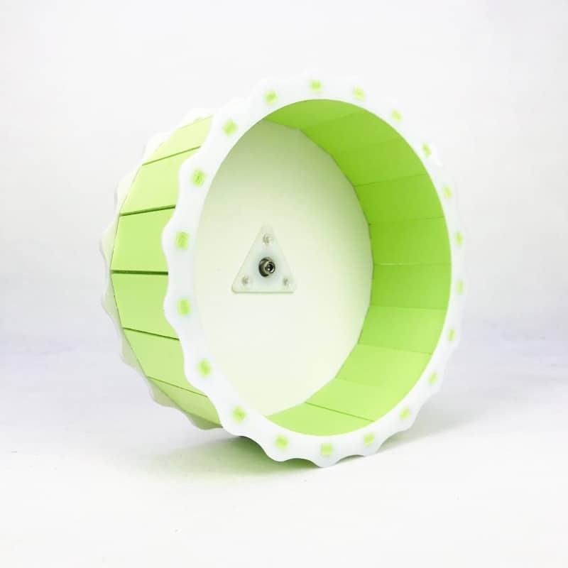 Hamster Exercise Running Wheel - Trendha