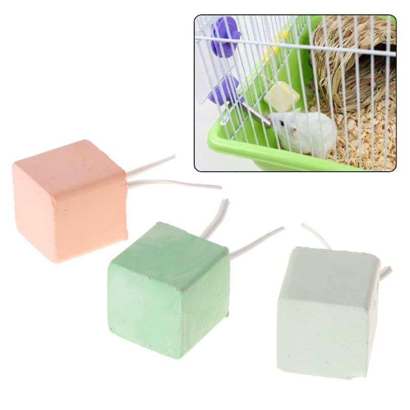 Hamster's Teeth Grinding Stone - Trendha
