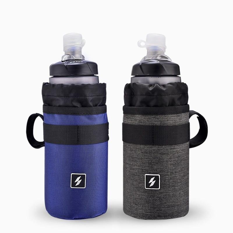 Handlebar Water Bottle Bag - Trendha