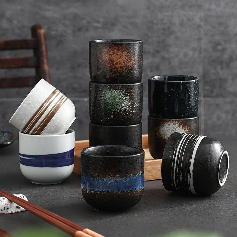 Harmony Tea Cup - Trendha