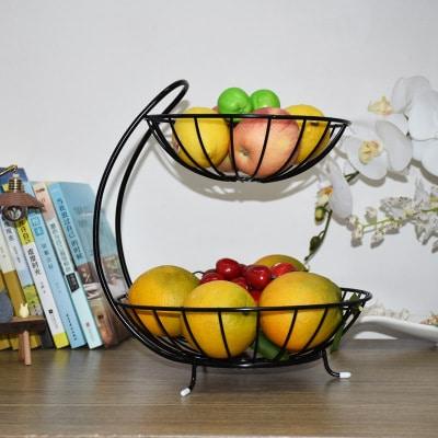 Kitchen Accessory Fruit Basket - Trendha