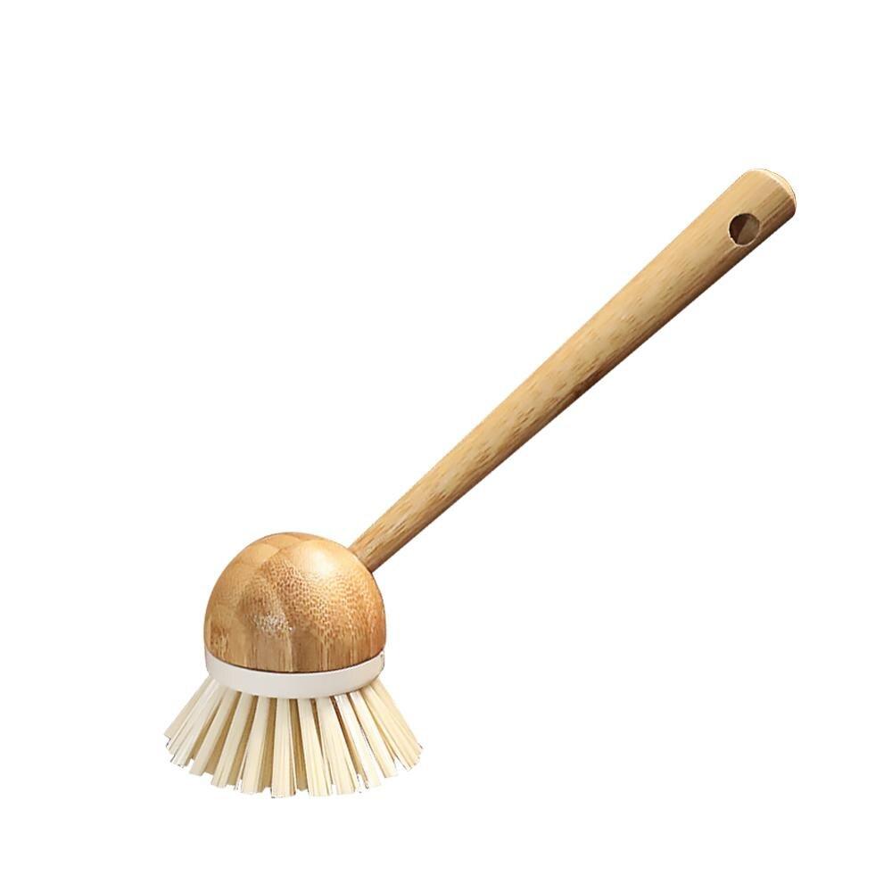 Kitchen Cleaning Brush - Trendha