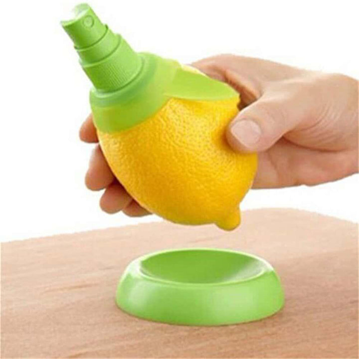 Kitchen Manual Juice Sprayer - Trendha