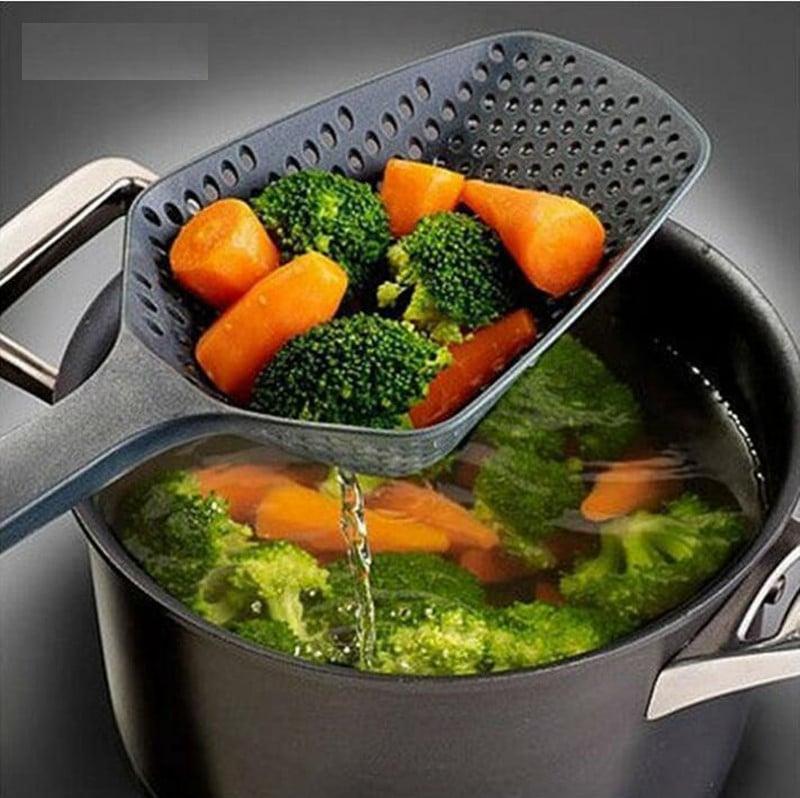 Large Nylon Cooking Shovel Spoon - Trendha