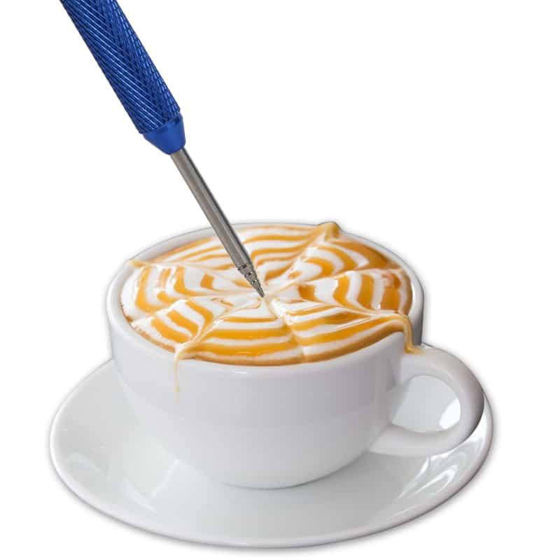 Latte Art Pen Needle - Trendha