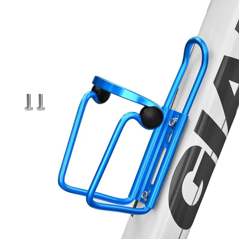 Lightweight Aluminum Alloy Bicycle Water Bottle Holder - Trendha