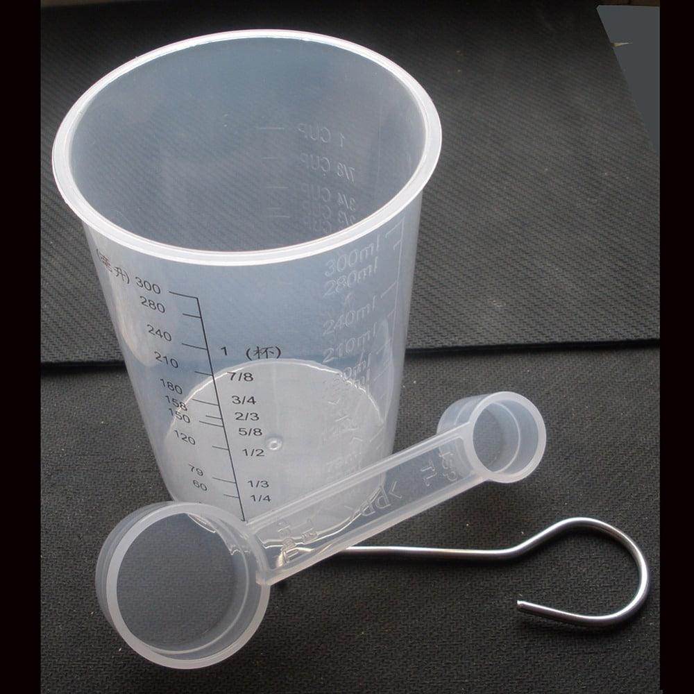 Measuring Cup for Bread Making Machine - Trendha