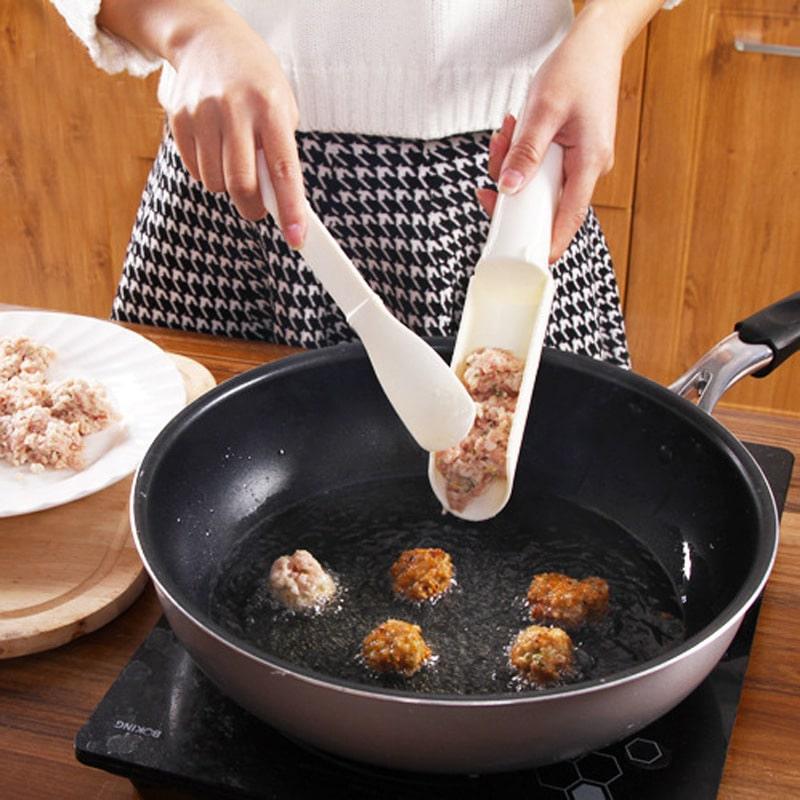 Meatball Making Tools Set - Trendha