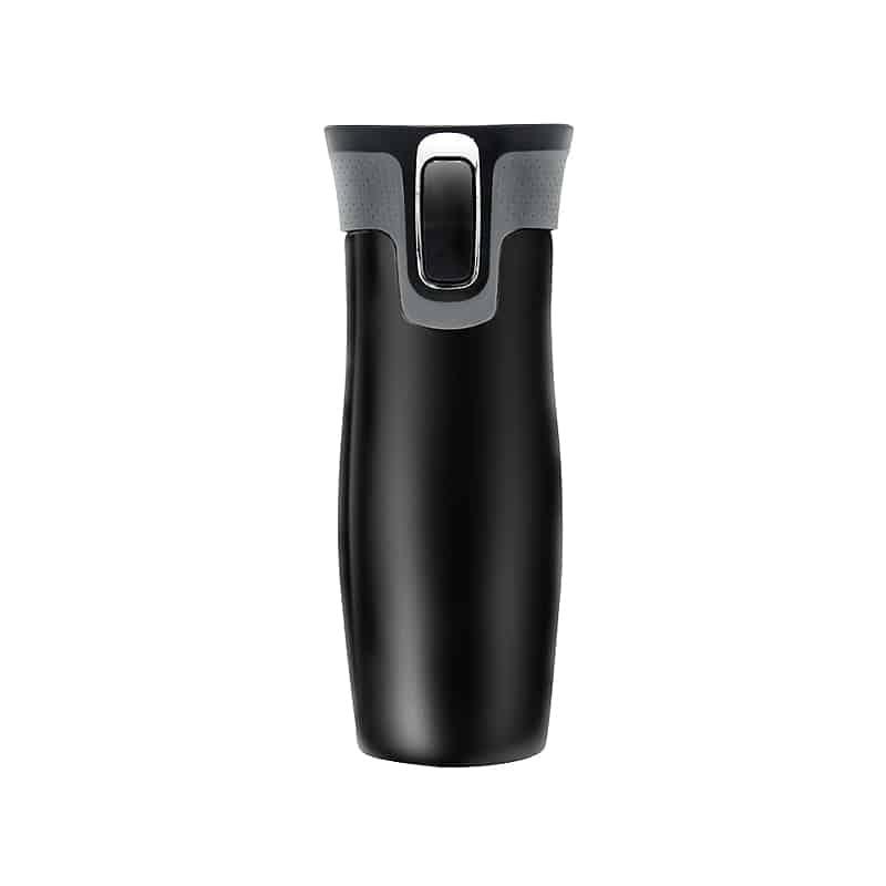 Metal Coffee Thermos in Five Colors - Trendha