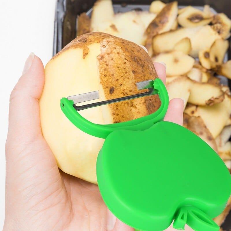 Microwave Low Calories Baked Potato Maker - Trendha