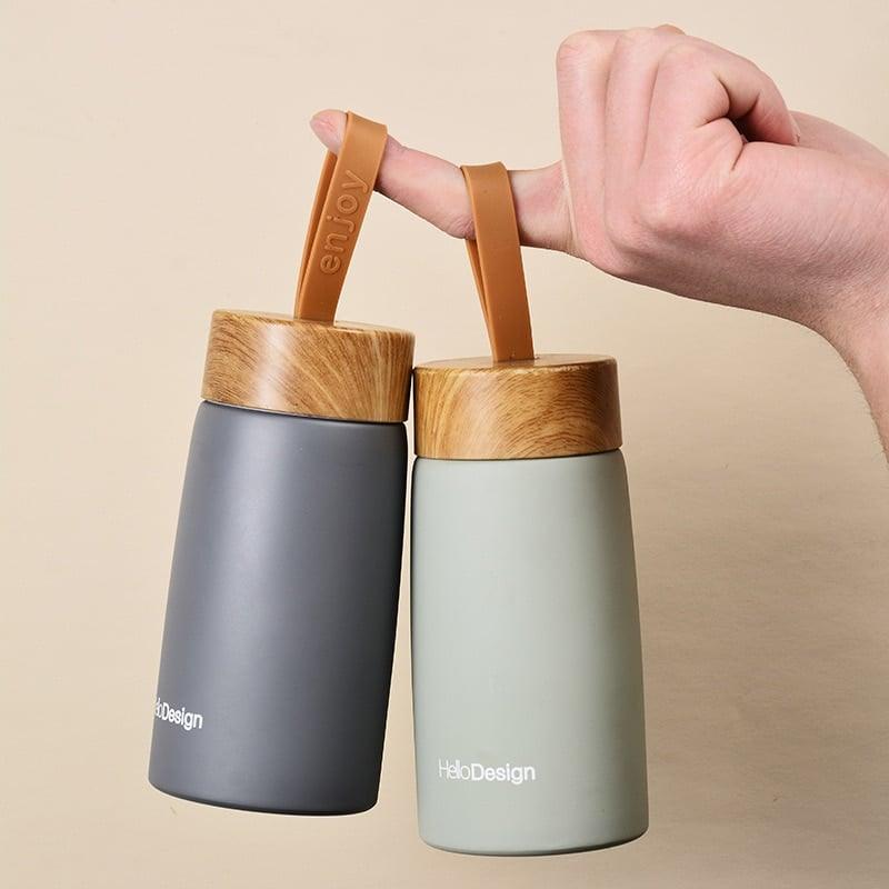 Mini Insulated Coffee Mug