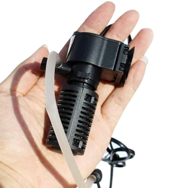 Mini Pump for Aquarium Filter - Trendha