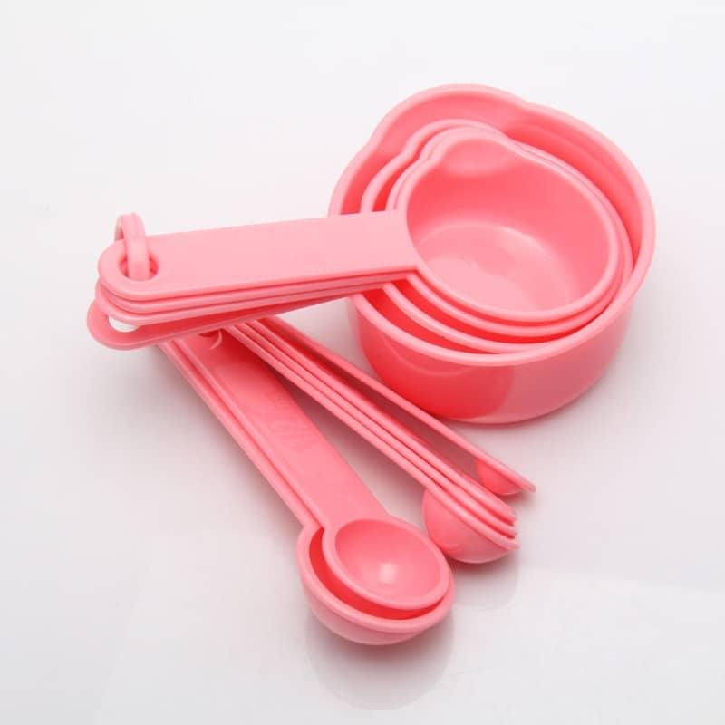 Multi-Purpose Measuring Spoons 10 pcs Set - Trendha