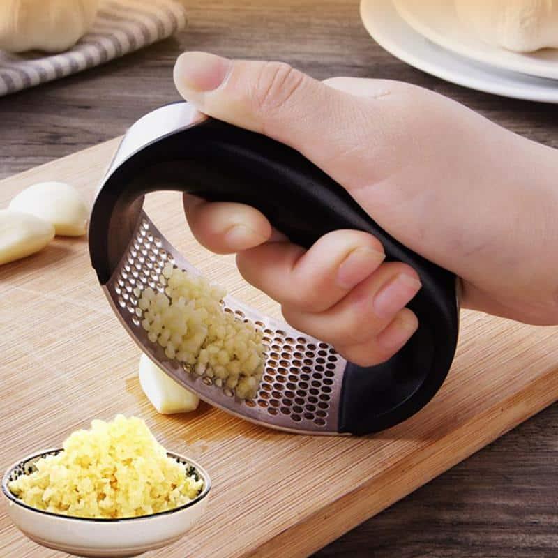 Multifunction Manual Slicer Presser - Trendha