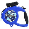 Color: blue