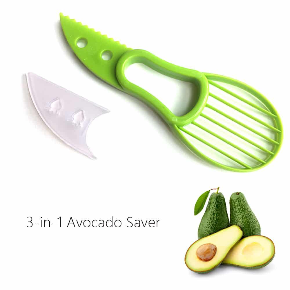 Multifunctional Avocado Core Removing Slicer - Trendha