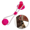 Color: rose