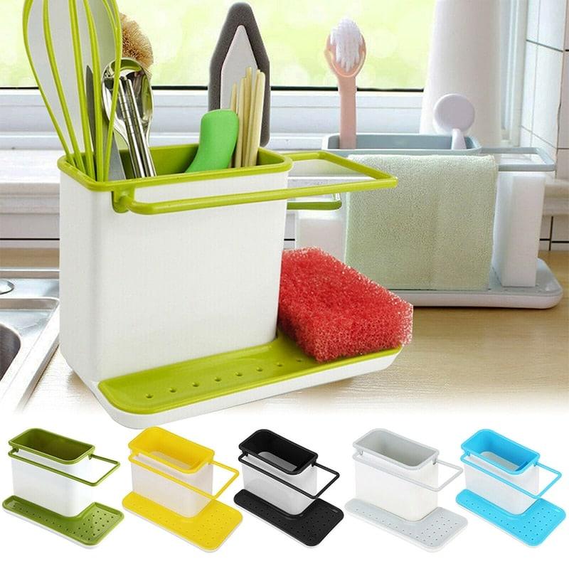 Multifunctional Separated Kitchen Organizer - Trendha