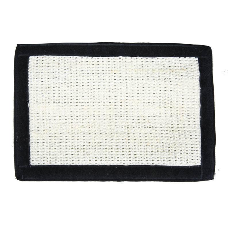 Natural Sisal Scratcher for Cats - Trendha