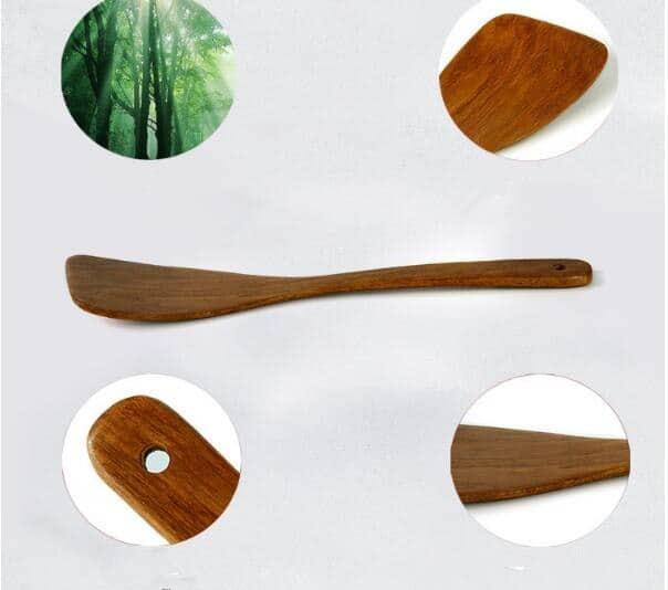 Natural Wood Turner - Trendha