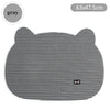 Color: gray