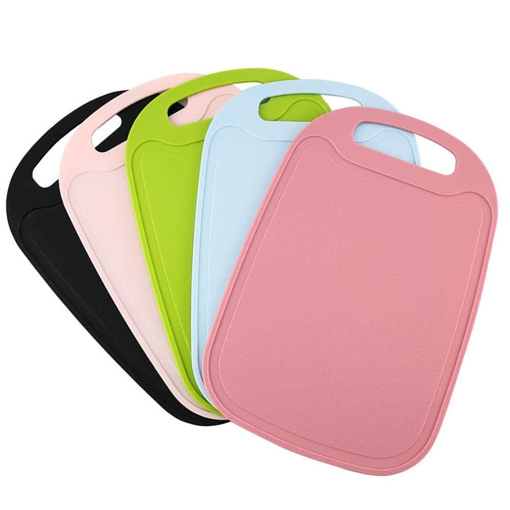 Non-Slip Mini Kitchen Cutting Board - Trendha