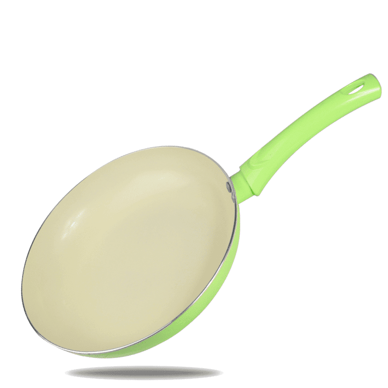 Non-Stick Frying Pan with Ceramic Coating - Trendha