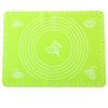 Color: green