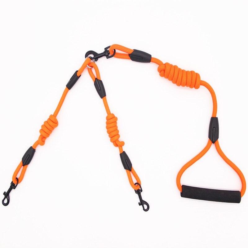 Nylon Training Rope for Dogs - Trendha
