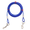Color: blue