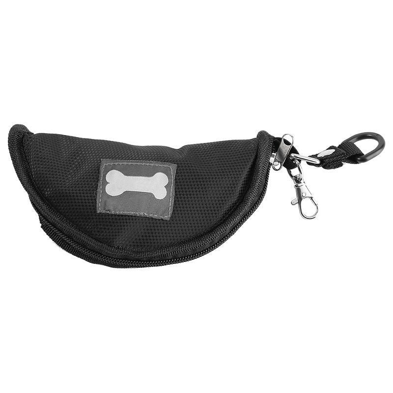 Outdoor Collapsible Pet's Bowl - Trendha