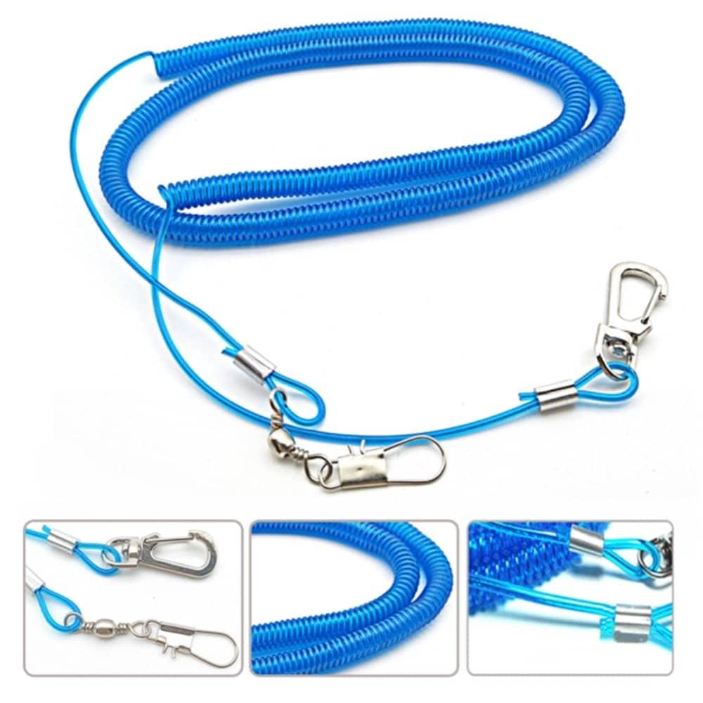 Outdoor Flying Training Rope for Birds