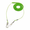 Color: green