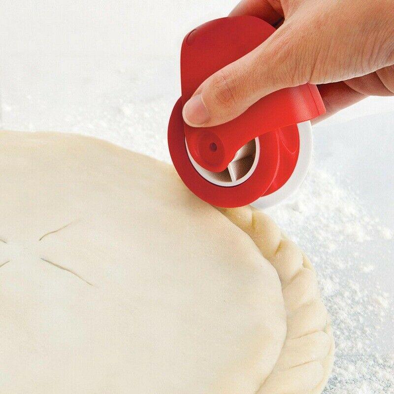 Pastry Wheel Decorator - Trendha