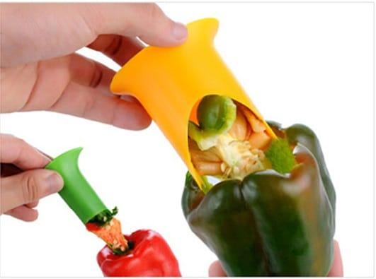 Pepper Core Seed Remover - Trendha
