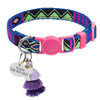 Color: purple