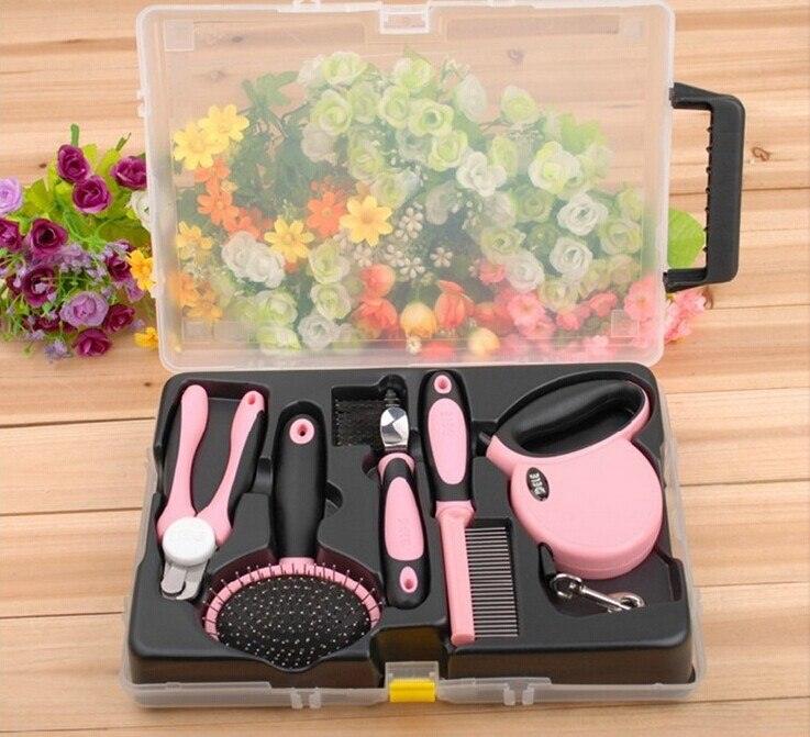 Pet Grooming Tools Set - Trendha