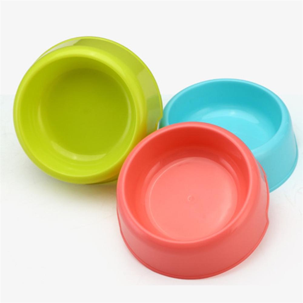 Pet's Feeding Spiral Shaped Food Bowl - Trendha