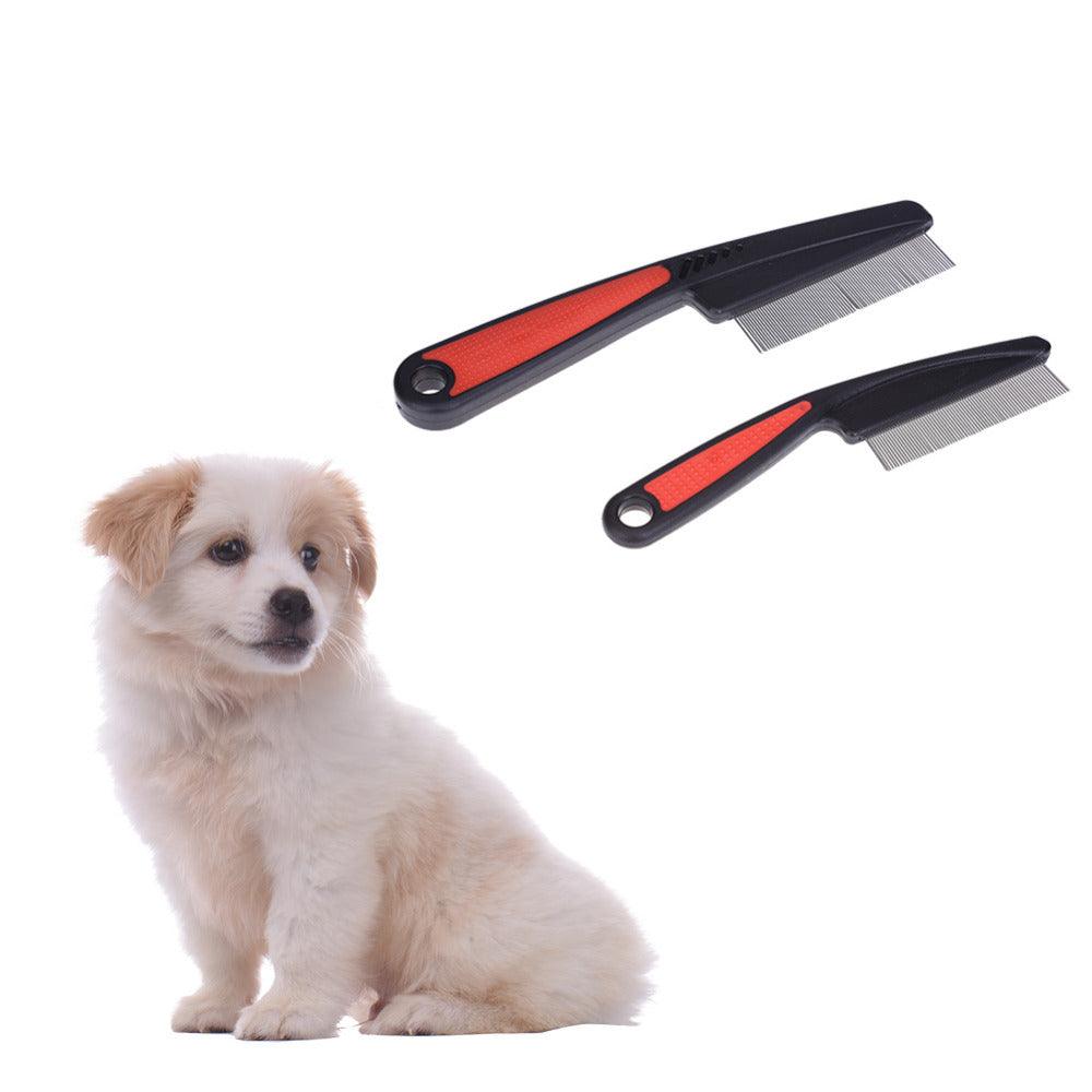 Pet's Fleas Lice Remover Comb - Trendha