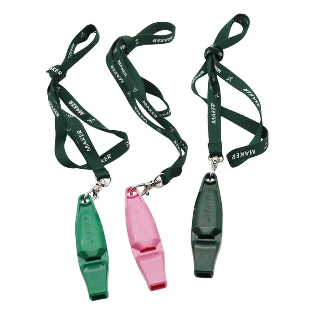 Portable Bird Training Whistle - Trendha