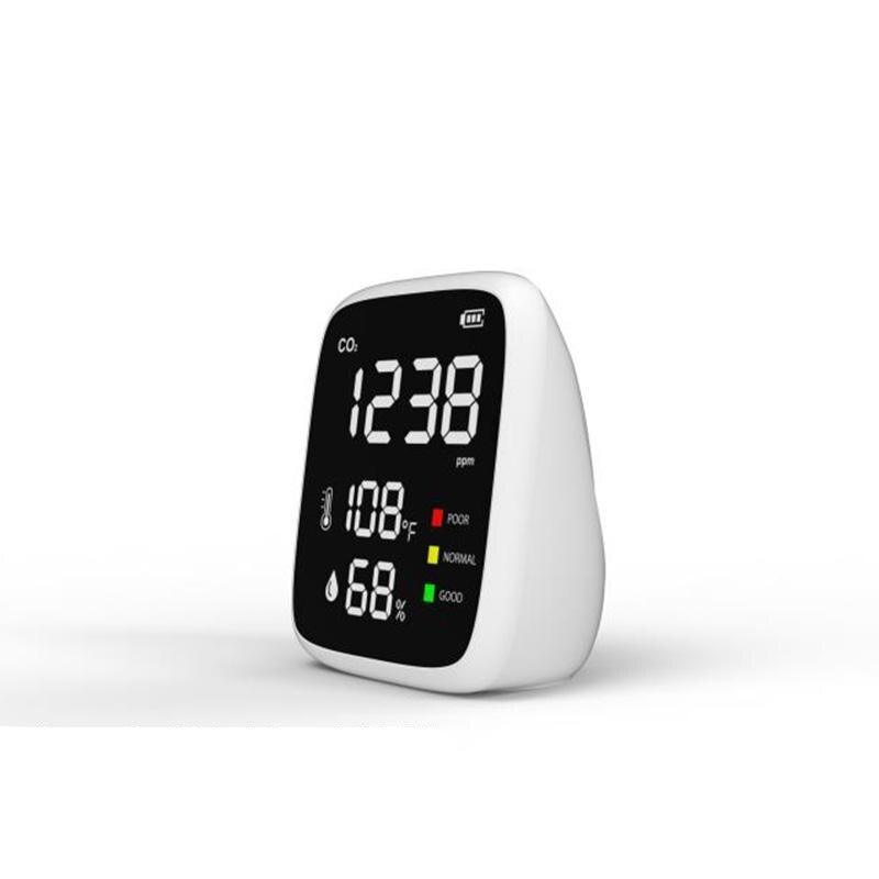 Portable CO2 Monitor for Aquarium - Trendha