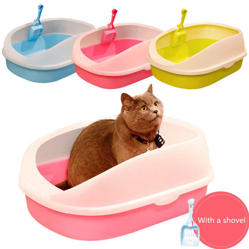 Portable Pet Toilet with Shovel - Trendha