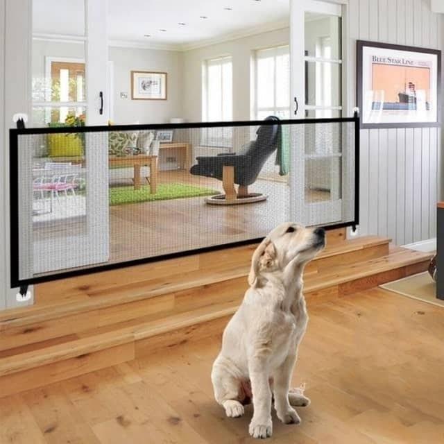 Portable Safety Net - Trendha