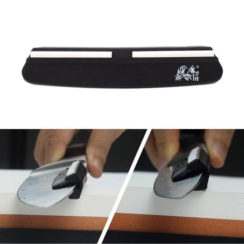 Portable Whetstone Knife Sharpener - Trendha